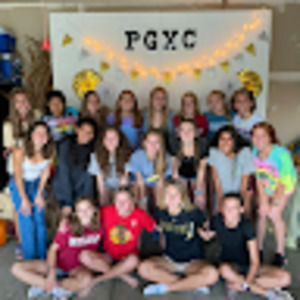 Meet your Posher, Aubrey